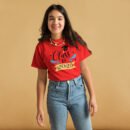 Cute Graduation Shirts for Women – Trendy Class of 2025 Senior Tee
