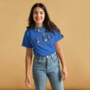 Classic Shirt – Versatile Everyday Wear for Boys & Girls