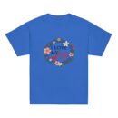 I Love My Mom Mothers Day T-shirt Women