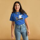 The God Mother Mothers Day T-shirt Women T-Shirt Mama Tee, Mom Shirt, Mom Lover Tee Top Girls T-shirt