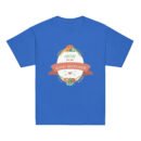 The God Mother Happy Mothers Day Tee Women T-Shirt Mama Tee, Mom Shirt, Mom Lover Tee Top Girls T-shirt