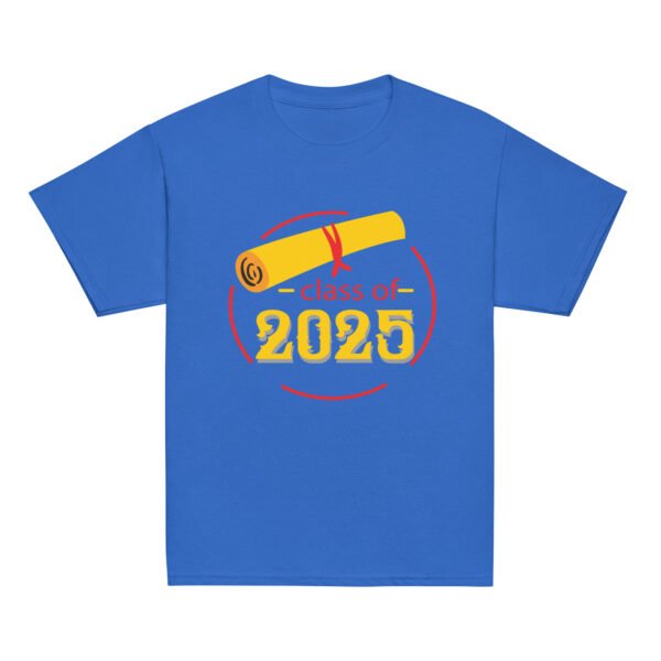 Class of 2025 Graduation Shirt for Women – Senior Grad Tee - Image 9