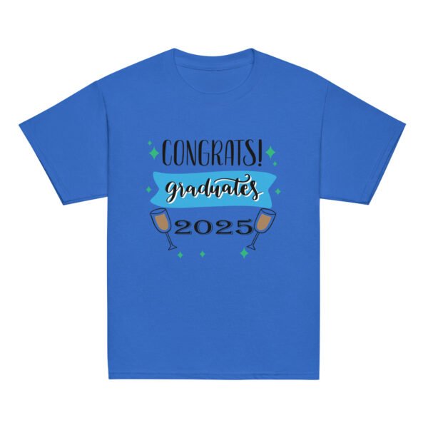 Women’s Class of 2025 Shirt – Stylish Graduation Tee for Proud Female Grads - Image 9