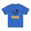 Cute Graduation Shirts for Women – Trendy Class of 2025 Senior Tee