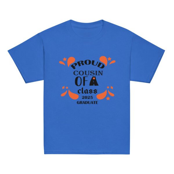 Proud Cousin of Graduate Shirt – Celebrate Your Cousin’s Big Day in Style - Image 6