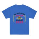 Women's Graduate Sister Class of 2025 T-Shirt | Perfect Graduation Gift