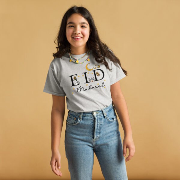Classic Shirt – Versatile Everyday Wear for Boys & Girls - Image 7