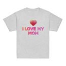 Mothers' Day T-Shirt – Heartfelt Gift for Mom