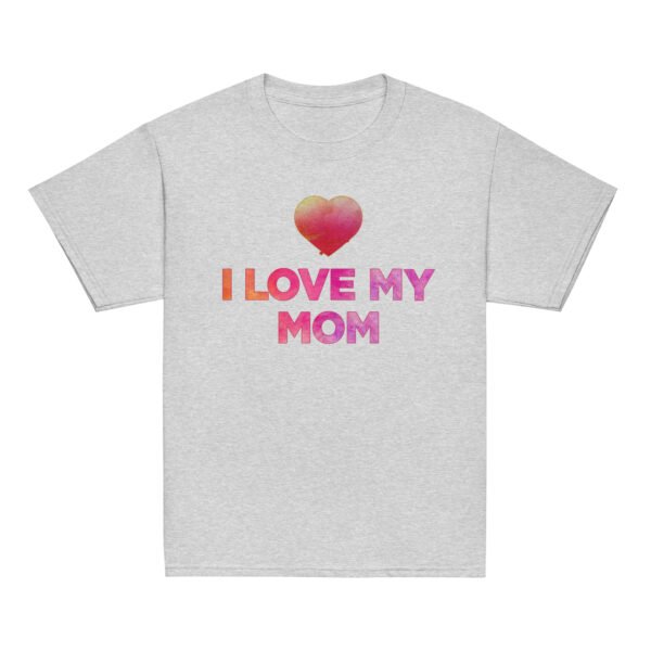 Mothers' Day T-Shirt – Heartfelt Gift for Mom - Image 10