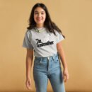 The God Mother Mothers Day T-shirt Women T-Shirt Mama Tee, Mom Shirt, Mom Lover Tee Top Girls T-shirt