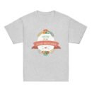 The God Mother Happy Mothers Day Tee Women T-Shirt Mama Tee, Mom Shirt, Mom Lover Tee Top Girls T-shirt