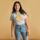 Class of 2025 Graduation Shirt for Women – Senior Grad Tee