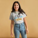 Cute Graduation Shirts for Women – Trendy Class of 2025 Senior Tee