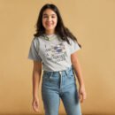 I Am A Graduate 2025 T-Shirt for Women | Stylish Graduation Tee