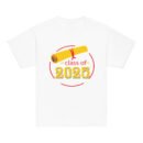 Class of 2025 Graduation Shirt for Women – Senior Grad Tee