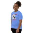 Eid Happiness Kids T-Shirt – Cute Islamic Festival Tee, Ramadan & Eid Gift