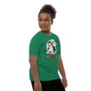 Eid Happiness Kids T-Shirt – Cute Islamic Festival Tee, Ramadan & Eid Gift