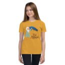 Custom Eid Mubarak T-Shirt – Personalized Islamic Gift , Ramadan & Eid Festival Tee, Muslim Family Matching Outfit