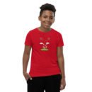 Eid Celebration T-Shirt – Festive Eid Cheers Tee for Kids & Adults , Fun Islamic Holiday Gift