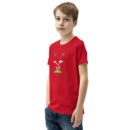 Eid Celebration T-Shirt – Festive Eid Cheers Tee for Kids & Adults , Fun Islamic Holiday Gift