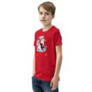 Eid Happiness Kids T-Shirt – Cute Islamic Festival Tee, Ramadan & Eid Gift