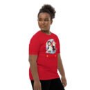 Eid Happiness Kids T-Shirt – Cute Islamic Festival Tee, Ramadan & Eid Gift