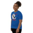 Eid Happiness Kids T-Shirt – Cute Islamic Festival Tee, Ramadan & Eid Gift