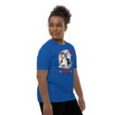 Eid Happiness Kids T-Shirt – Cute Islamic Festival Tee, Ramadan & Eid Gift