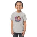 Toddler jersey t-shirt