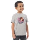 Toddler jersey t-shirt