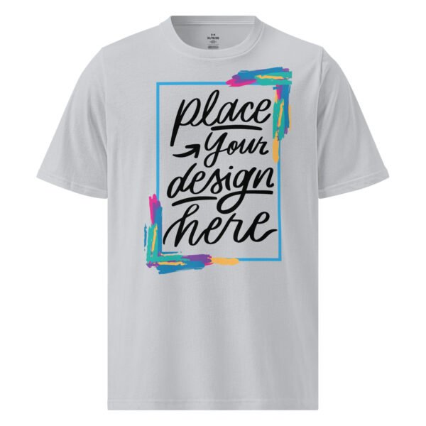 Custom T-Shirt Design – Upload Your Own Artwork & Personalize Your Shirt - Image 2