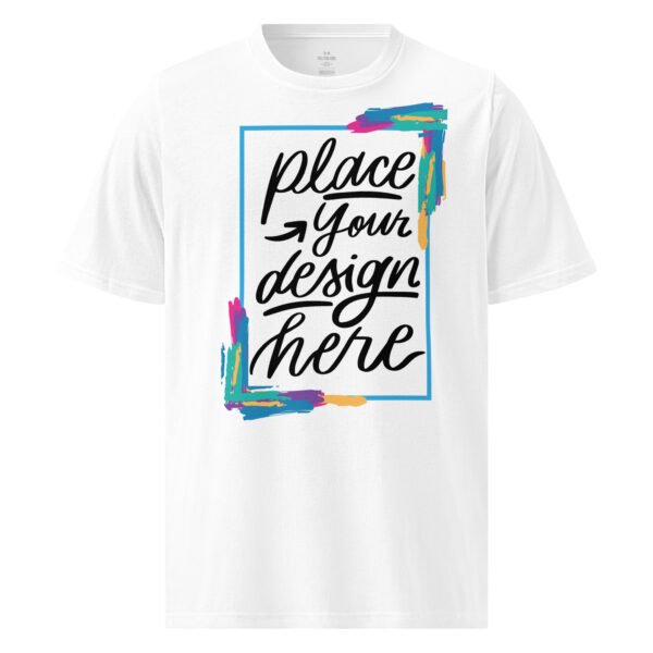 personalize your shirt for uploading your own design, personalized graphic shirt with various color and size options. Perfect for creating unique, custom apparel.