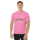 Unisex Classic Tee – Gift for Mom | www.pkhubofficial.com