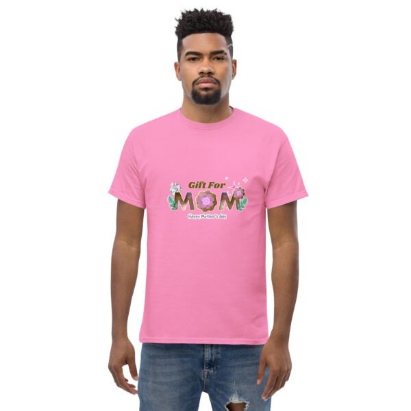 Unisex Classic Tee – Gift for Mom | www.pkhubofficial.com - Image 12