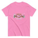 Unisex Classic Tee – Gift for Mom | www.pkhubofficial.com