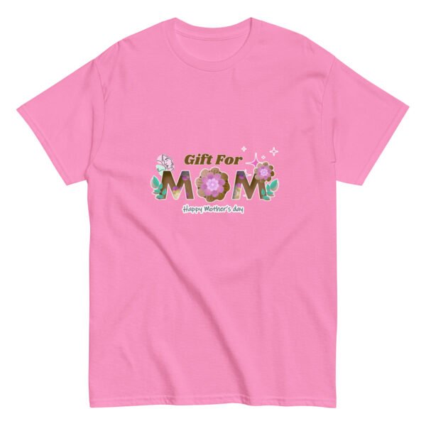 Unisex Classic Tee – Gift for Mom | www.pkhubofficial.com - Image 14