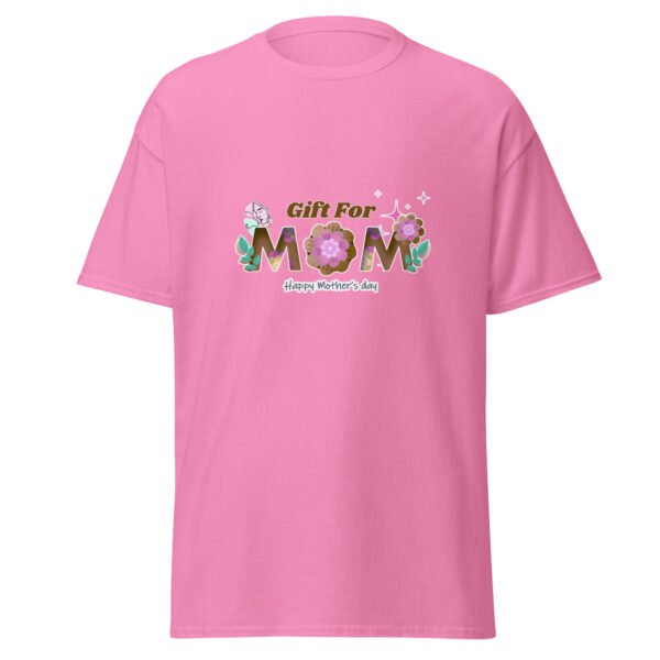 Unisex Classic Tee – Gift for Mom | www.pkhubofficial.com - Image 4