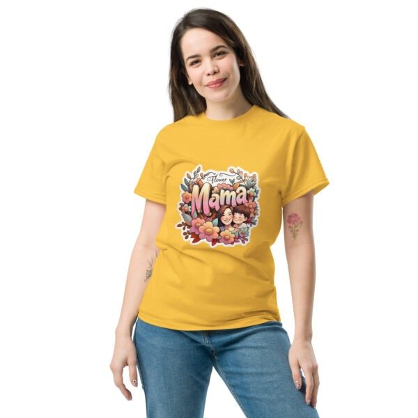 Women Classic T-Shirt - Image 14