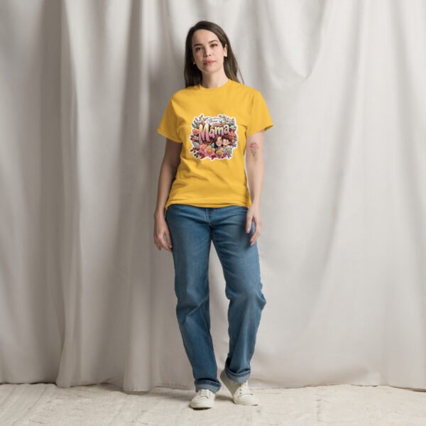 Women Classic T-Shirt - Image 16