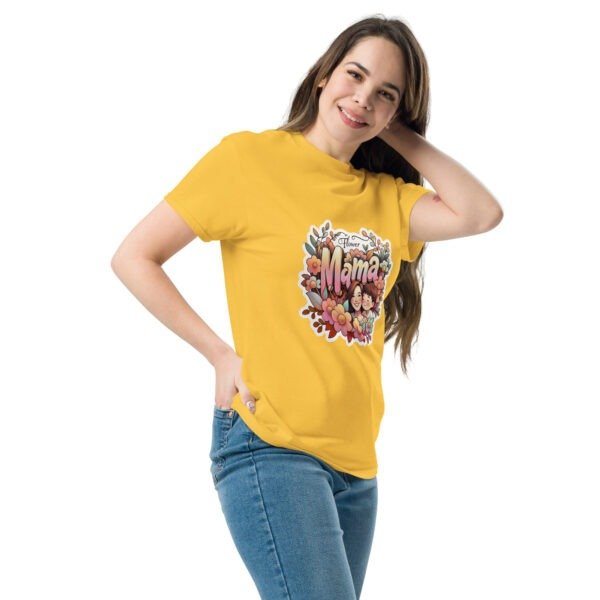 Women Classic T-Shirt - Image 15