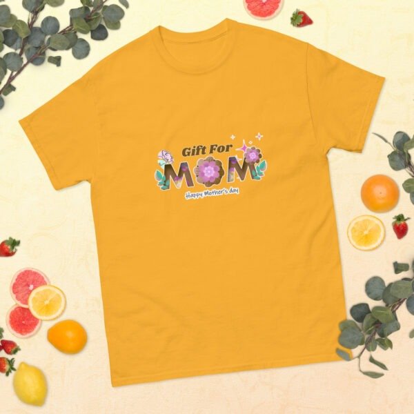 Unisex Classic Tee – Gift for Mom | www.pkhubofficial.com - Image 16