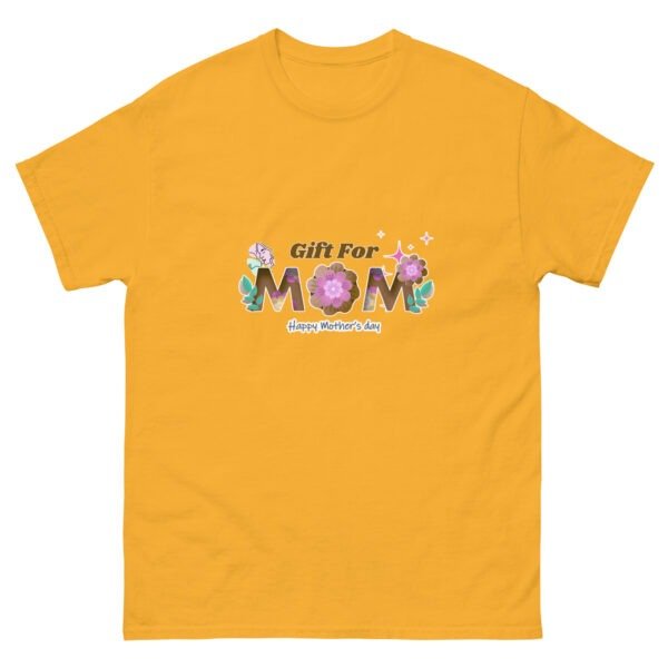 Unisex Classic Tee – Gift for Mom | www.pkhubofficial.com - Image 25