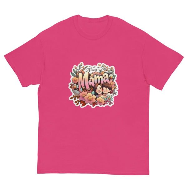 Women Classic T-Shirt - Image 2