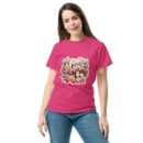 Women Classic T-Shirt