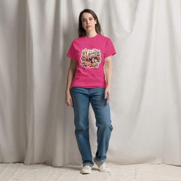 Women Classic T-Shirt - Image 8