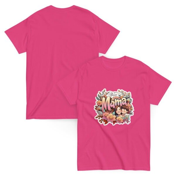 Women Classic T-Shirt - Image 9