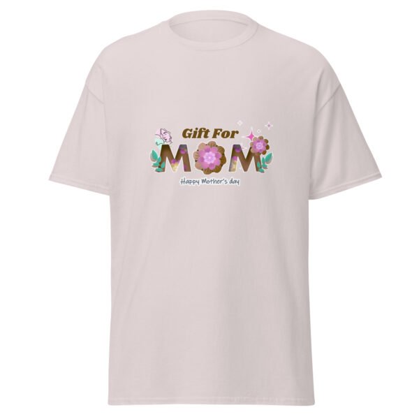 Unisex Classic Tee – Gift for Mom | www.pkhubofficial.com - Image 23