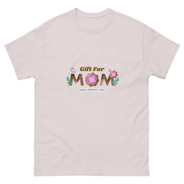 Unisex Classic Tee – Gift for Mom | www.pkhubofficial.com - Image 27