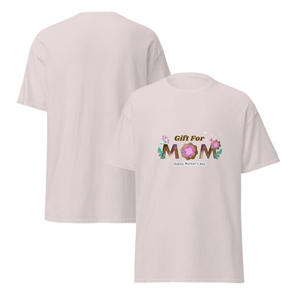 Unisex Classic Tee – Gift for Mom | www.pkhubofficial.com - Image 21