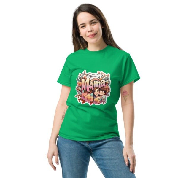 Women Classic T-Shirt - Image 11